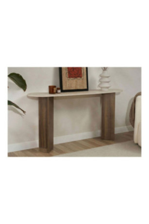 Buffet - Travertin Venezia Noyer