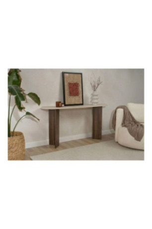 Buffet - Travertin Venezia Noyer