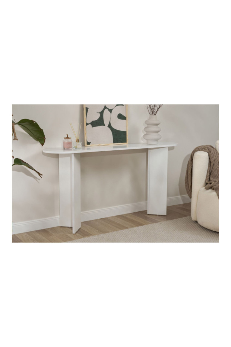 Buffet - Blanc