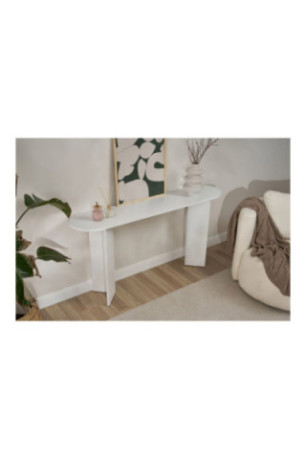 Buffet - Blanc