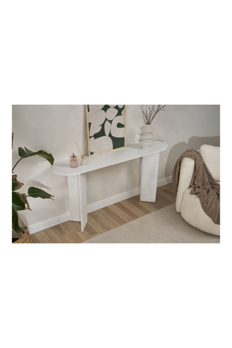Buffet - Blanc