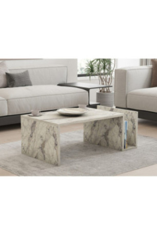 Table basse - Marbre de Freesia
