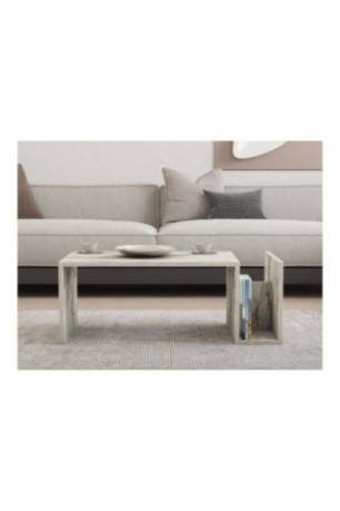 Table basse - Marbre de Freesia