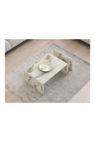 Table basse - Marbre de Freesia
