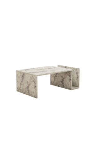 Table basse - Marbre de Freesia