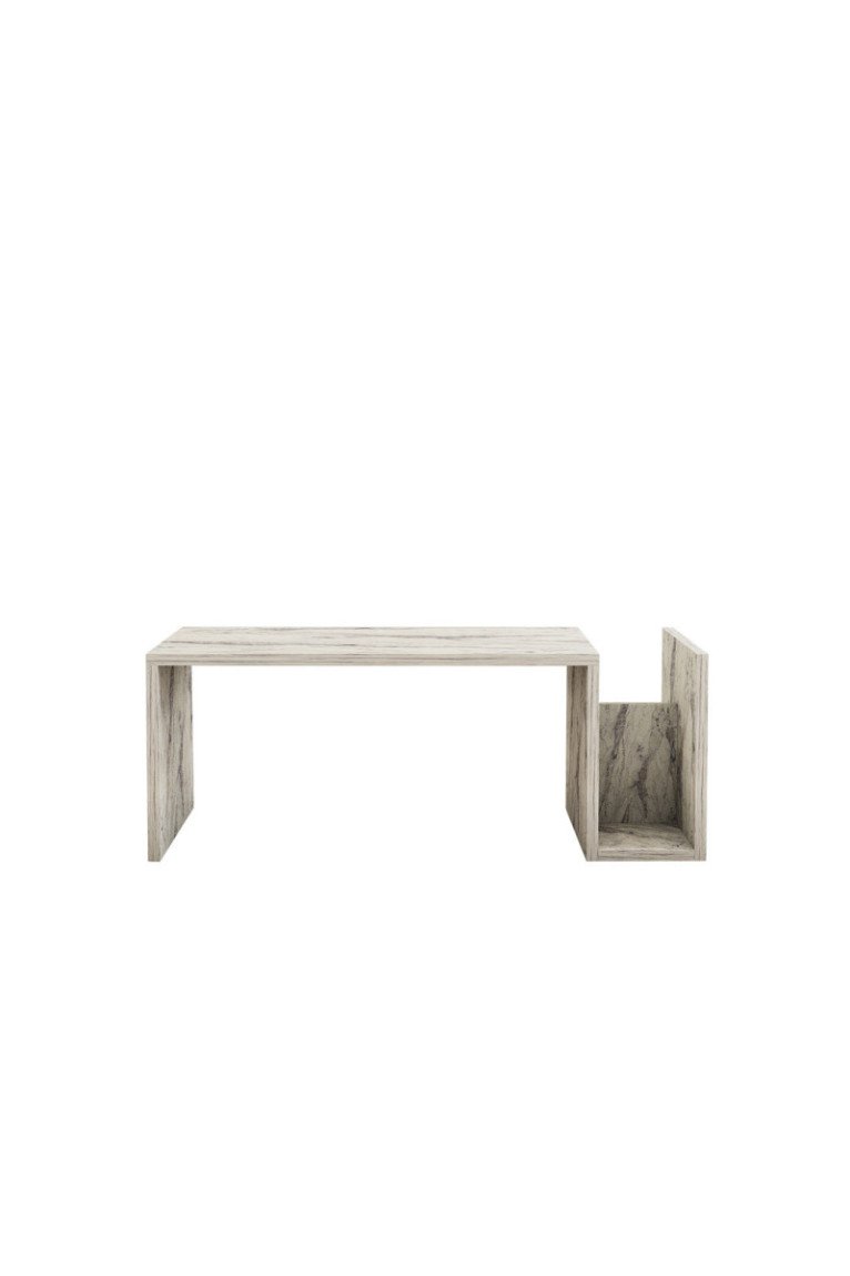 Table basse - Marbre de Freesia