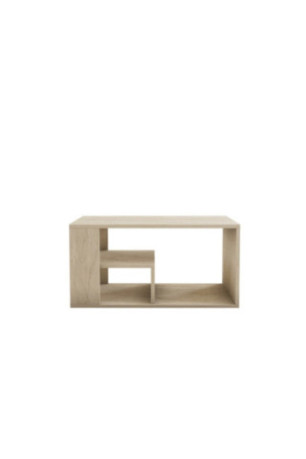 Table basse - Travertin
