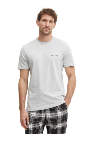 TShirt MC 100% coton Guess jeans