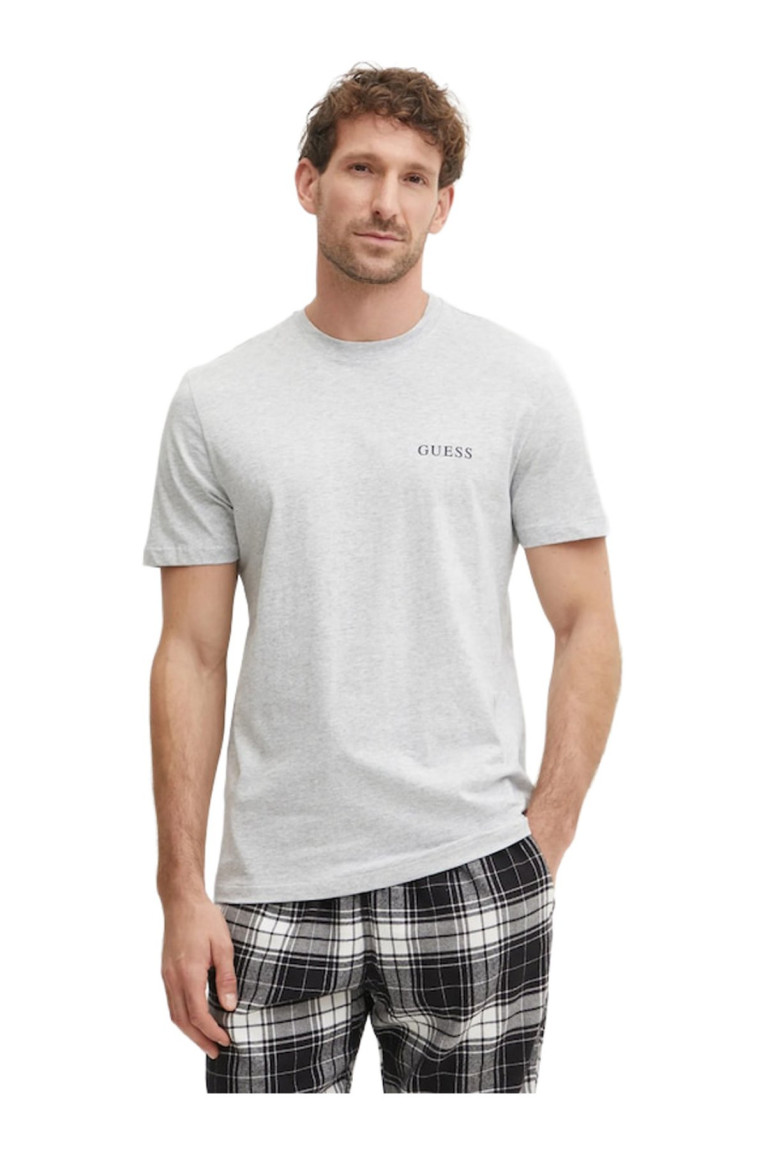 TShirt MC 100% coton Guess jeans