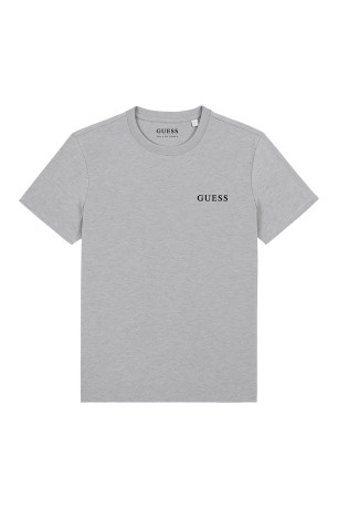 TShirt MC 100% coton Guess jeans