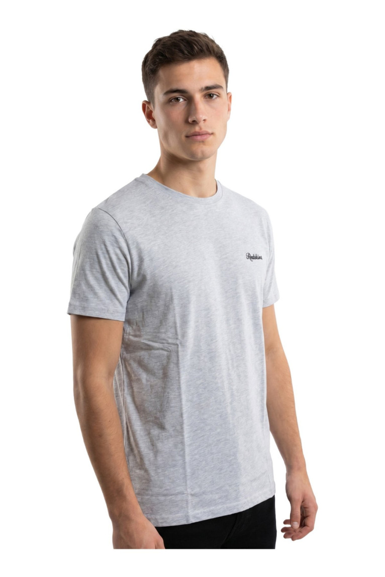 T-shirt manches courtes Redskins