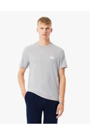 TShirt MC coton logo Lacoste