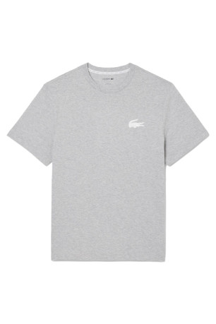 TShirt MC coton logo Lacoste