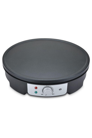 Crêpière ESSENTIELB ECPM4 2 en 1 grande crepe et mini crepes ESSENTIELB