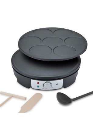 Crêpière 2 en 1 ESSENTIELB