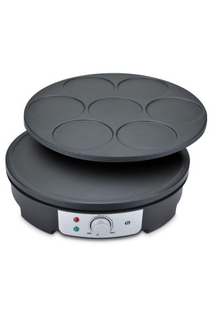 Crêpière 2 en 1 ESSENTIELB