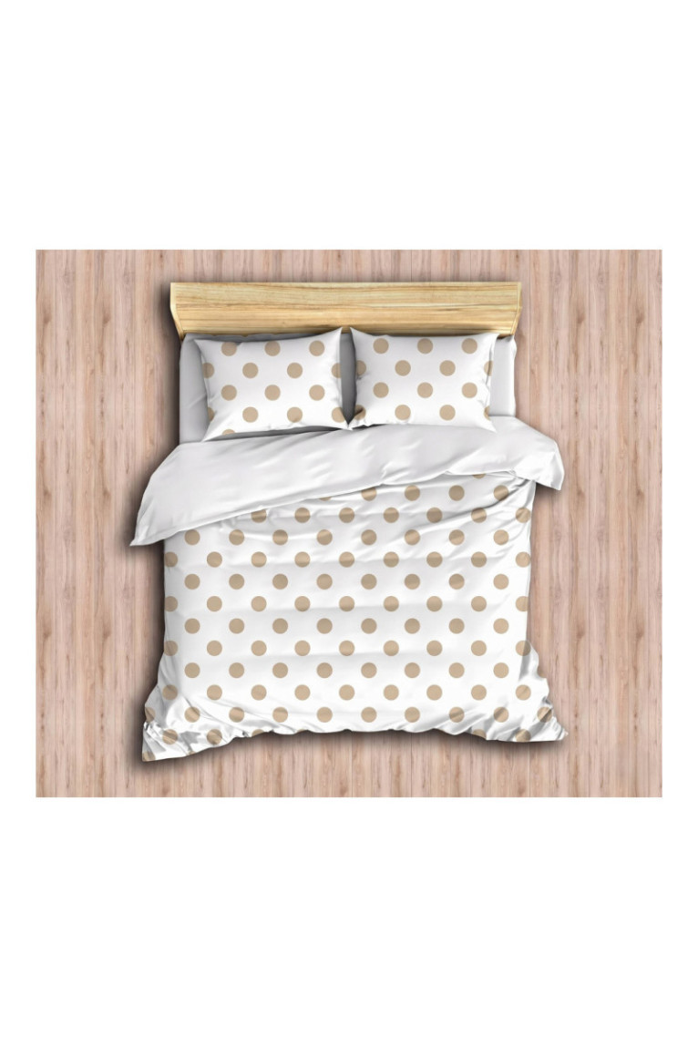 Ensemble housse de couette - 240x220cm