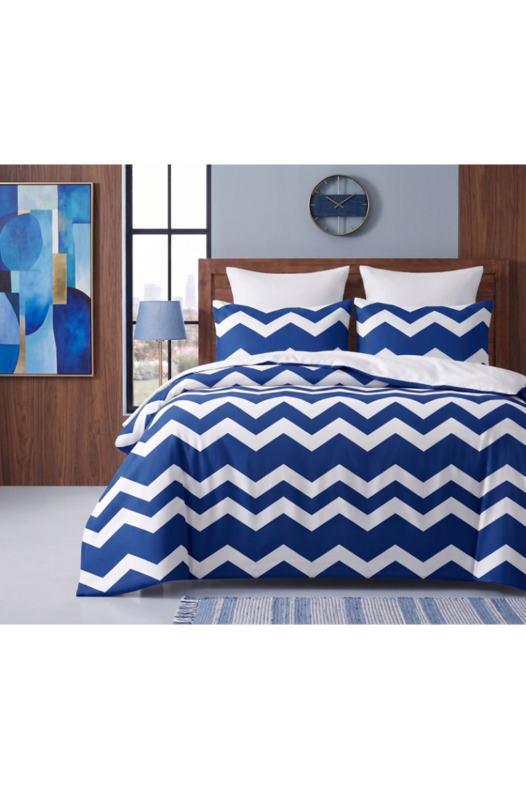 Ensemble housse de couette - 240x220cm