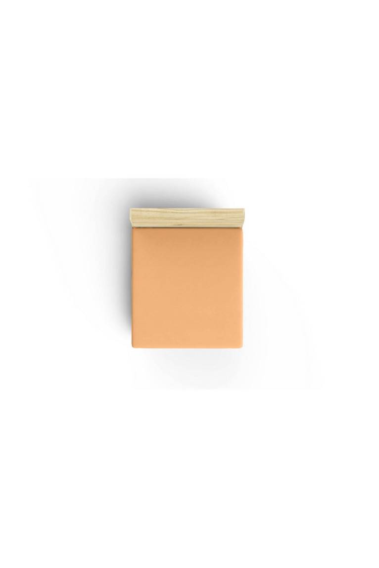 Drap-housse renforcé - 160x200+30cm