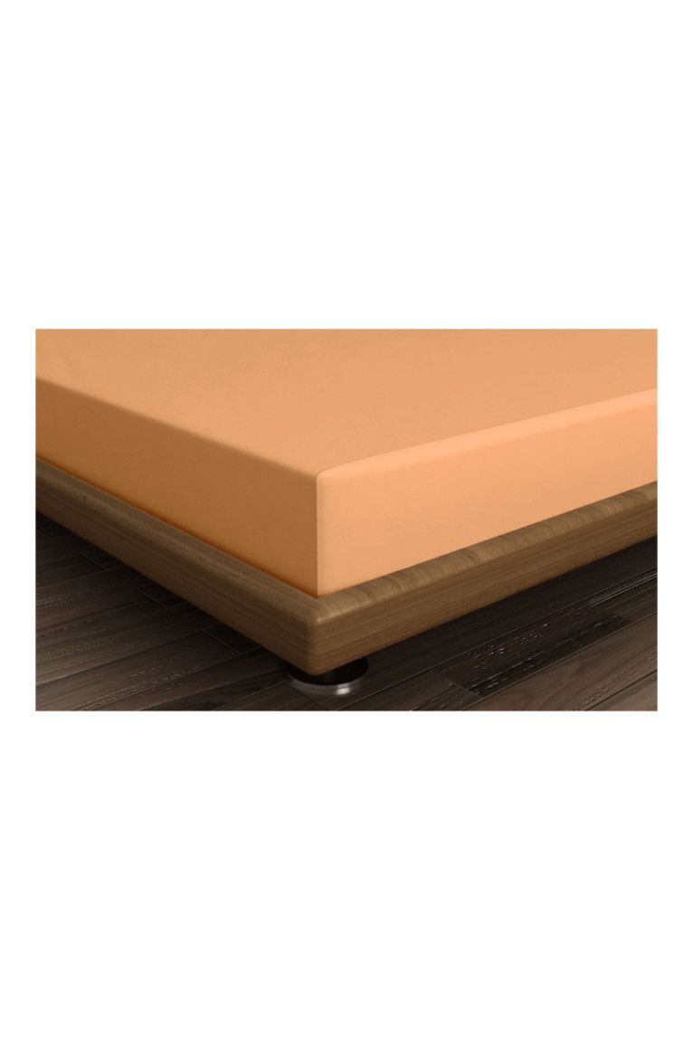 Drap-housse renforcé - 160x200+30cm