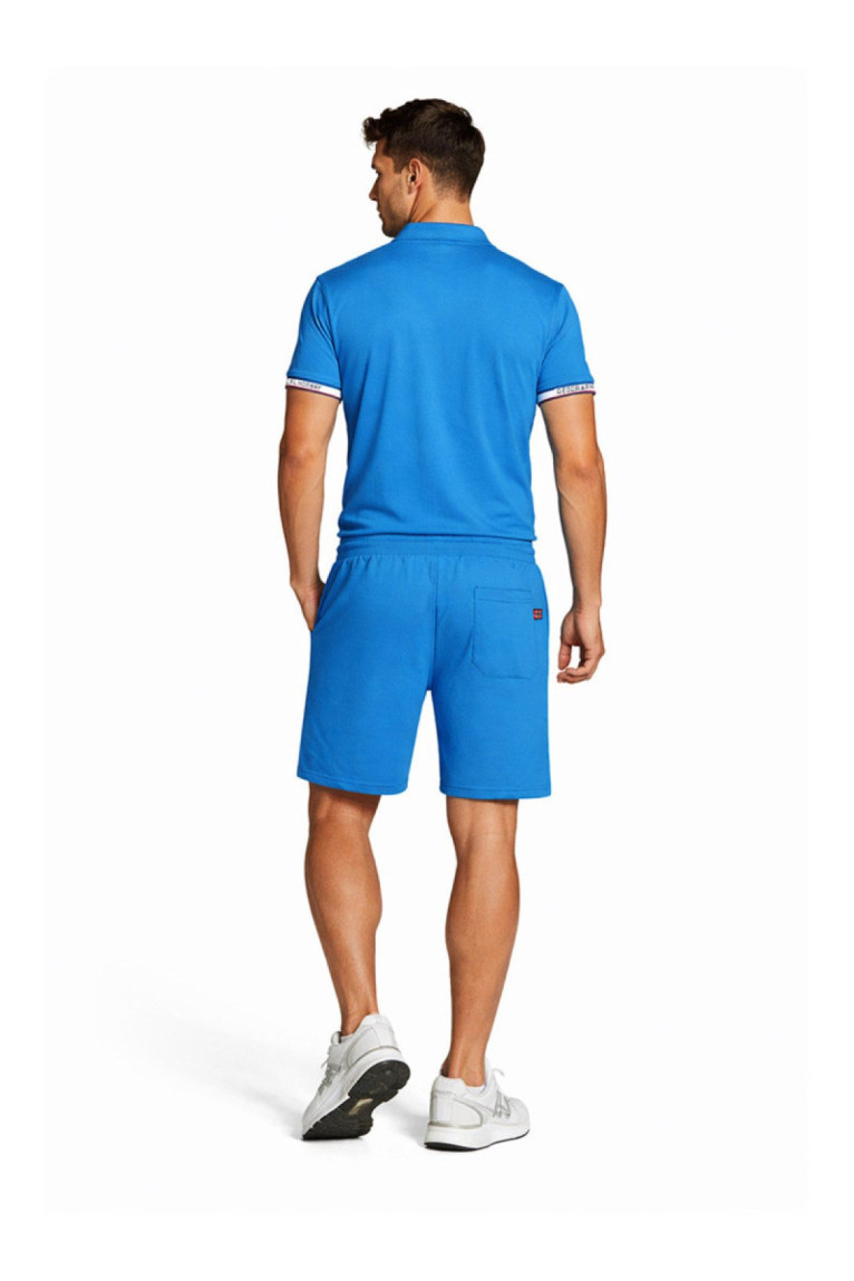 Bermuda molleton Geographical norway