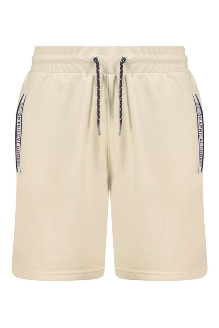 Bermuda molleton Men 254