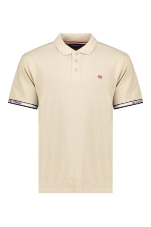 Polo manches courtes