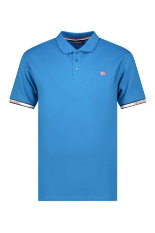 Polo MC Geographical norway