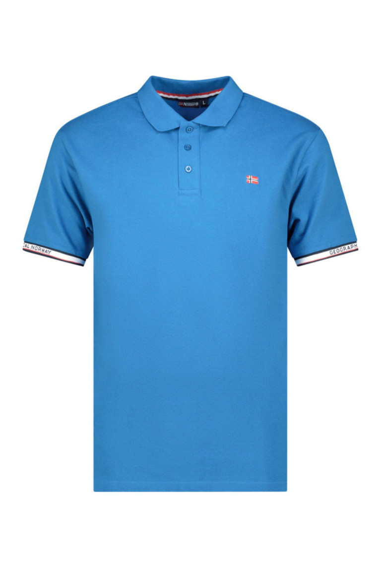 Polo MC Geographical norway