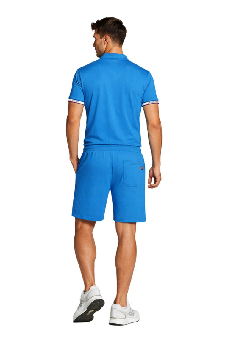 Polo MC Geographical norway