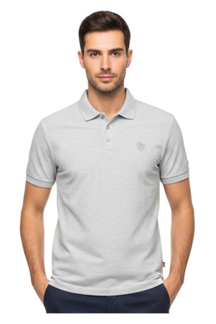 Polo MC Homme Geographical norway