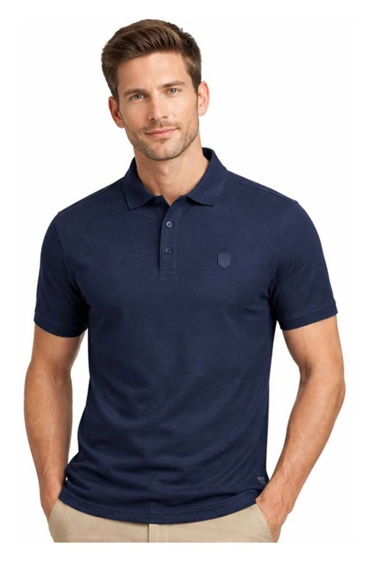 Polo DB Blue MC Geographical norway