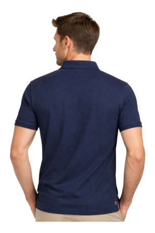 Polo DB Blue MC Geographical norway