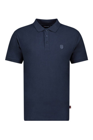 Polo DB Blue MC Geographical norway