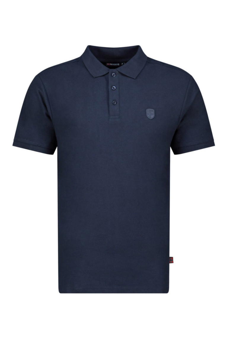 Polo DB Blue MC Geographical norway