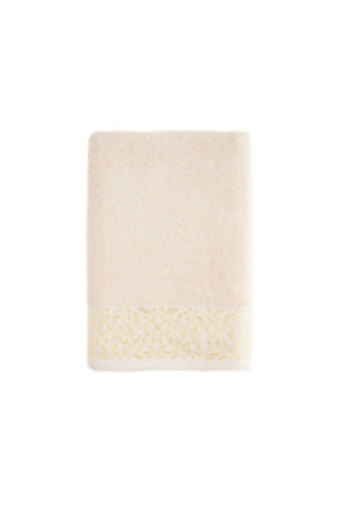 Serviette de bain Sofisticado Beige 70x130 cm