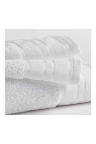 Drap de bain MAURICIO Blanc