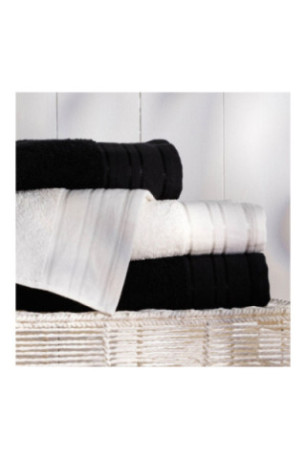Drap de bain MAURICIO Blanc