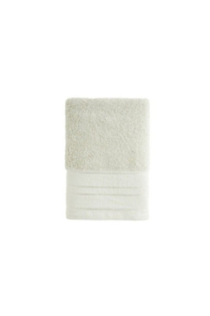 Serviette de bain Mauricio Vert clair