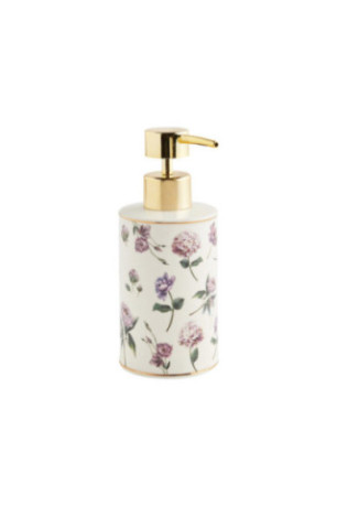 Distributeur de savon Tensianis Rose clair 250 ml