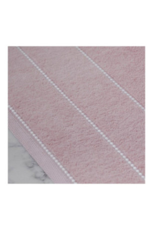 Drap de bain Velly Violet clair 90 x 140 cm