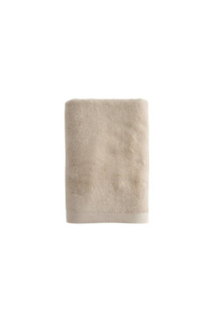 Drap de bain Spa Beige clair 70 x 130 cm
