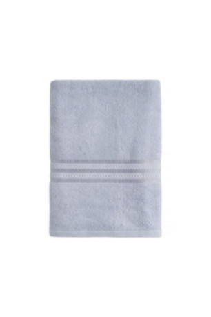 Drap de bain Mauris Bleu clair 70x130 cm