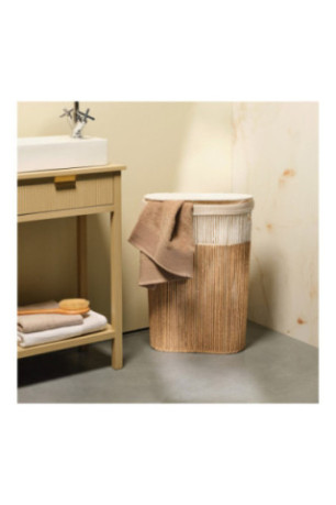 Drap de bain Lunso Beige 70 x 130 cm