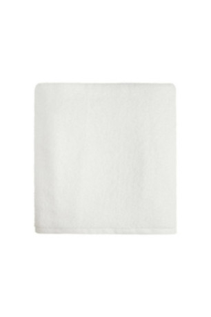 Drap de bain Strippo Blanc 100 x 140 cm