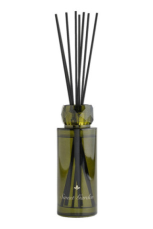 Diffuseur de parfum Lustre Vert clair 180 ml