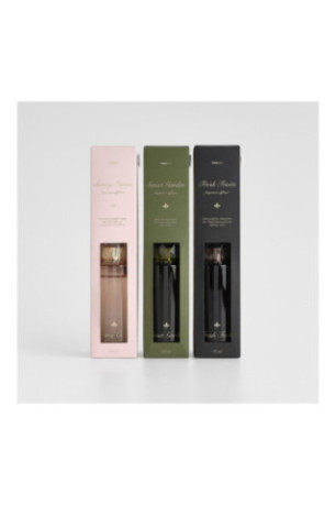 Diffuseur de parfum Lustre Vert clair 180 ml