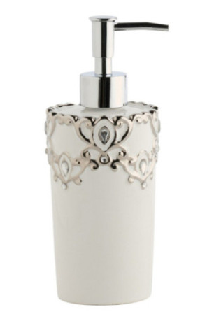 Distributeur Palazzo Argenté 350 ml