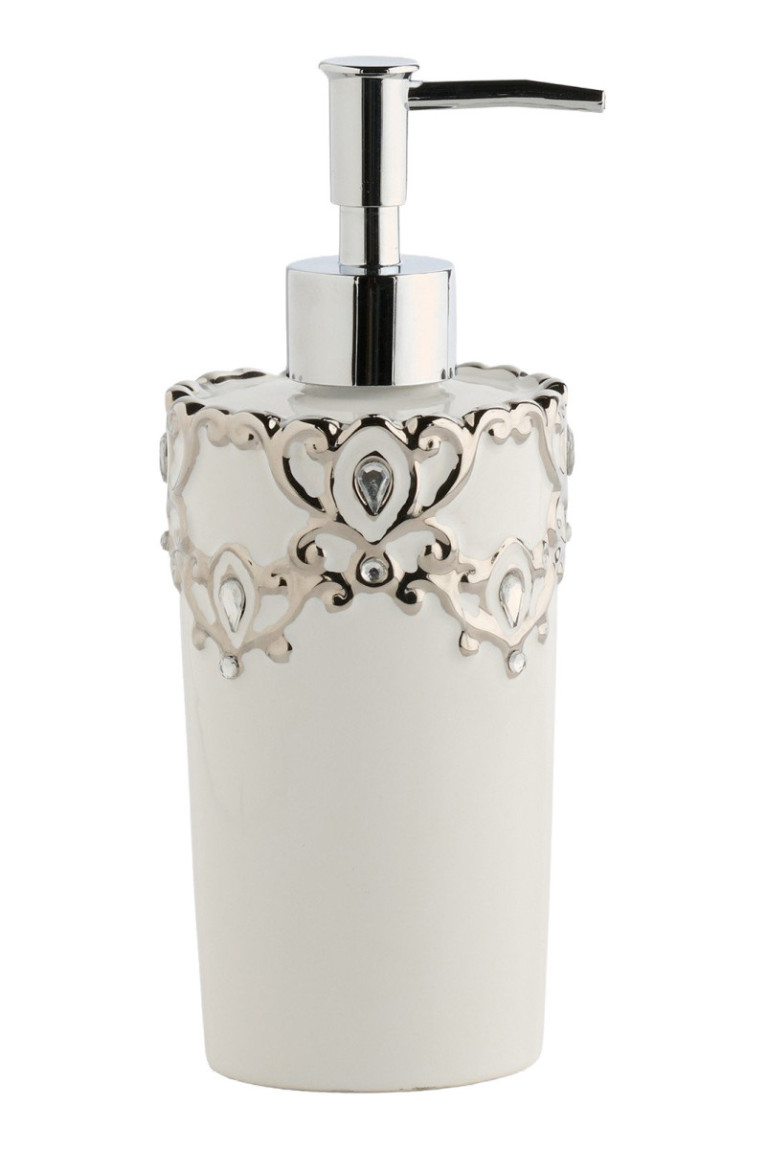 Distributeur Palazzo Argenté 350 ml