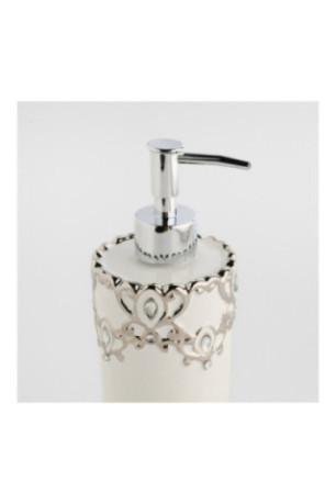 Distributeur Palazzo Argenté 350 ml